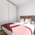 Apartmán Flamboyan 2 *