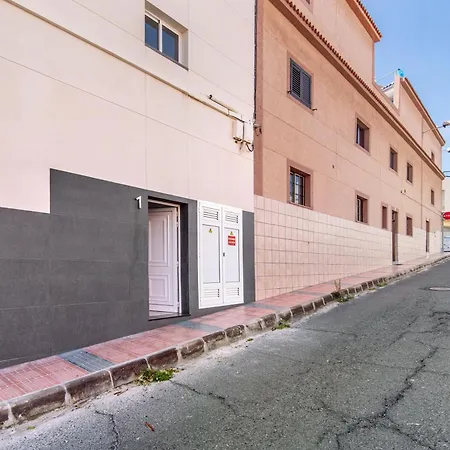 Flamboyan 2 Apartmán *