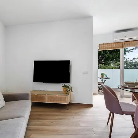Appartamento Flamboyan 2 Telde
