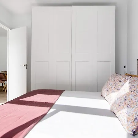 Flamboyan 2 Apartamento Telde