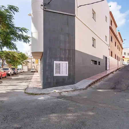 Apartamento Flamboyan 2