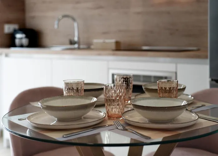 Flamboyan 2 Apartament Telde