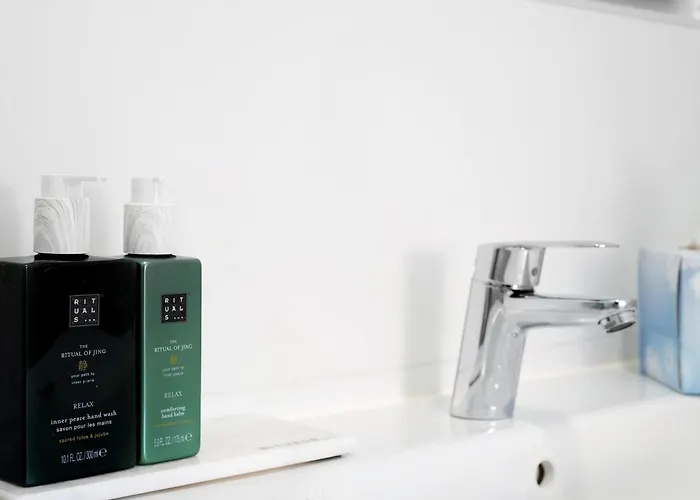 Flamboyan 2 Apartament *