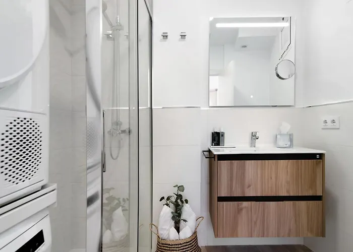 Flamboyan 2 Apartament *