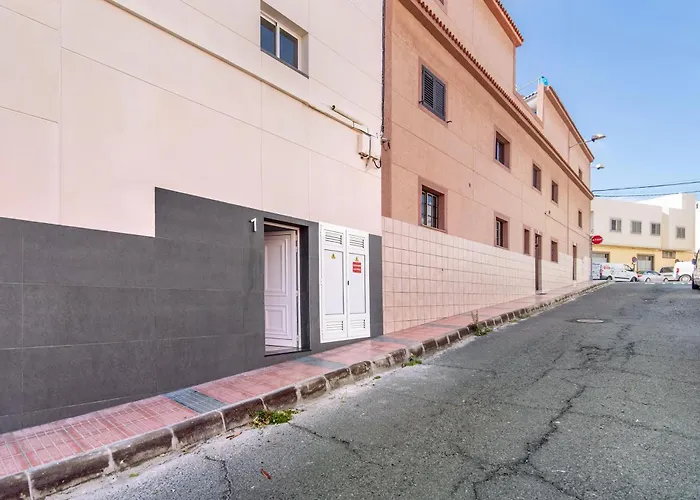 Flamboyan 2 Apartament *