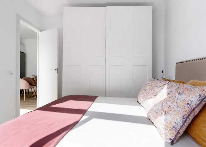 Flamboyan 2 Apartament Telde