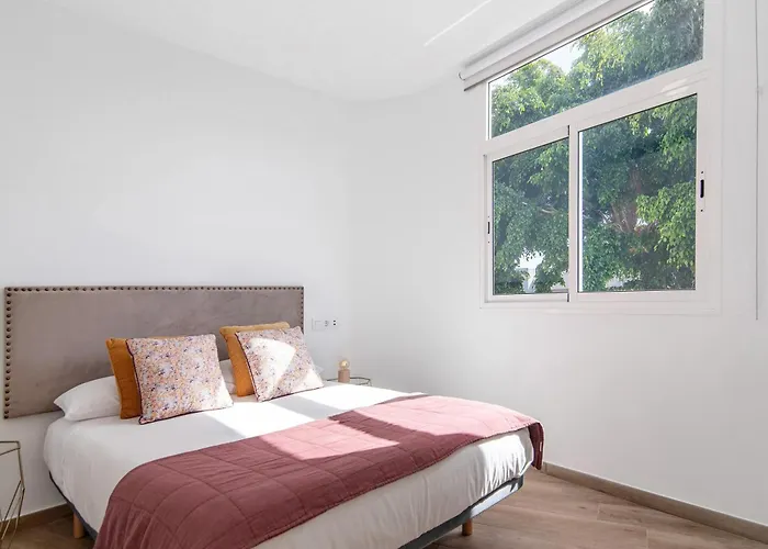 Apartament Flamboyan 2