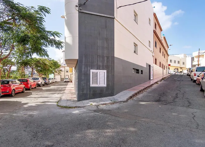 Apartament Flamboyan 2