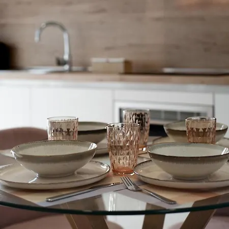 Flamboyan 2 Apartment Telde