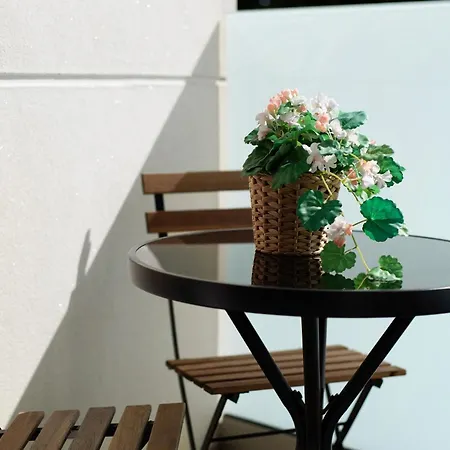 Apartment Flamboyan 2 *