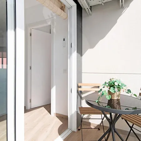 Flamboyan 2 Apartment *