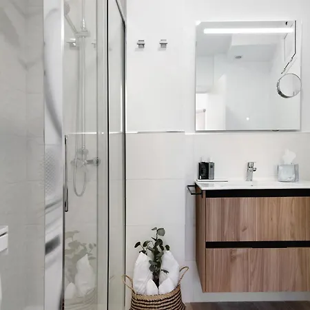 Flamboyan 2 Апартаменты *