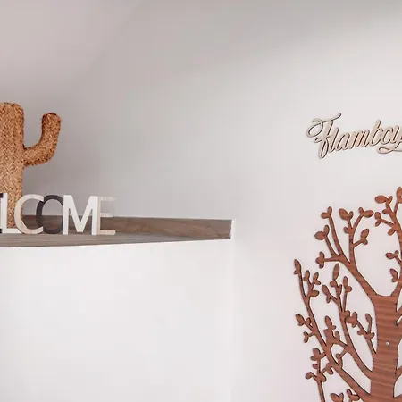 아파트 Flamboyan 2 *
