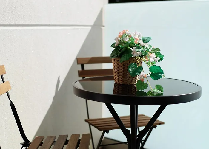 Appartement Flamboyan 2 *