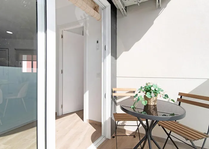 Flamboyan 2 Appartement *