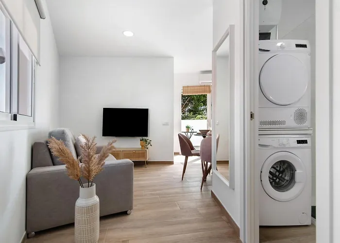 Flamboyan 2 Appartement