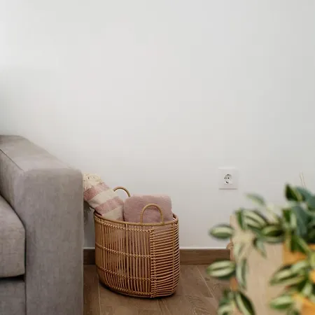 Apartamento Flamboyan 2 Telde