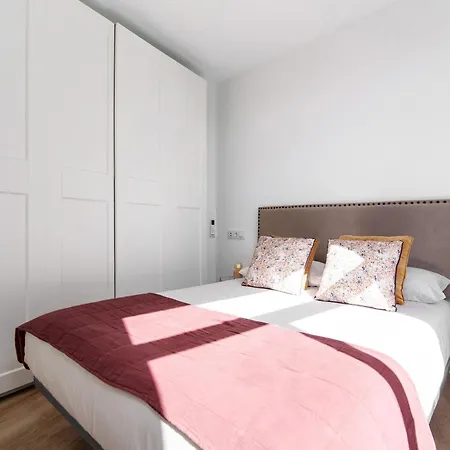 Apartamento Flamboyan 2 Telde