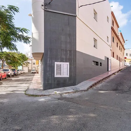 Flamboyan 2 Apartamento *